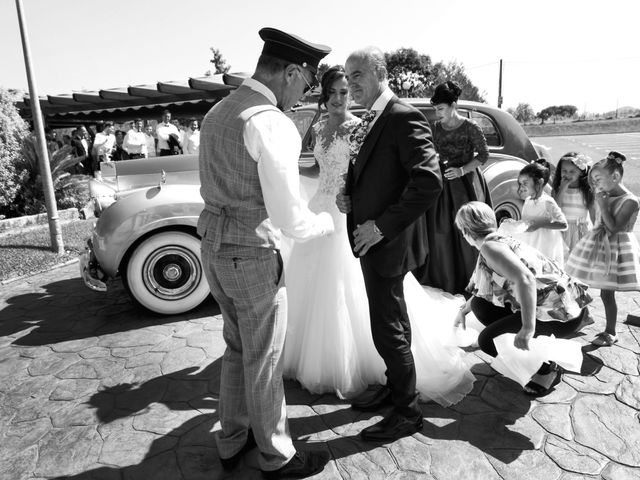 La boda de Egoitz y Maitane en Laukiz, Vizcaya 13