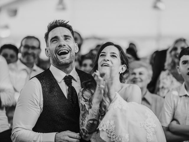 La boda de Pablo  y Olatz en Amurrio, Álava 2