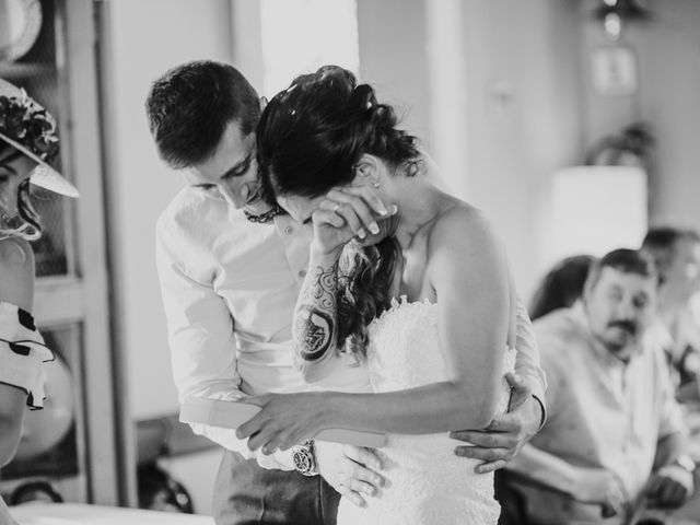 La boda de Pablo  y Olatz en Amurrio, Álava 4