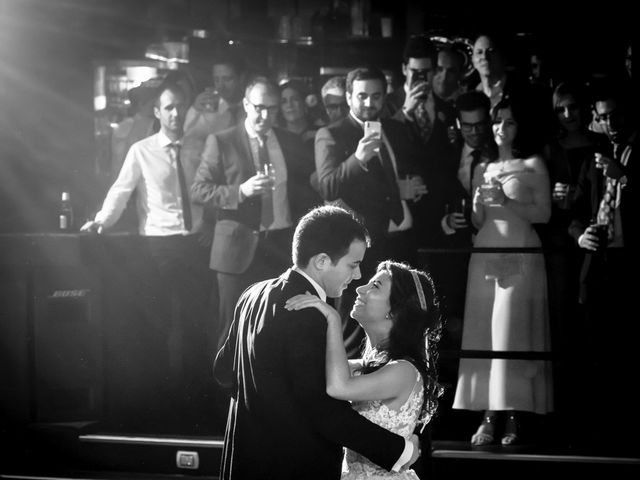 La boda de Jorge y Blanca en Boecillo, Valladolid 49