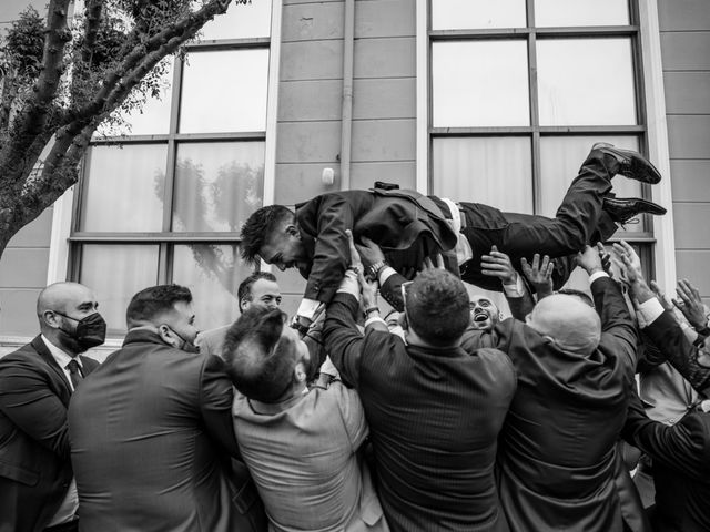 La boda de José Manuel y Eva en Valladolid, Valladolid 55