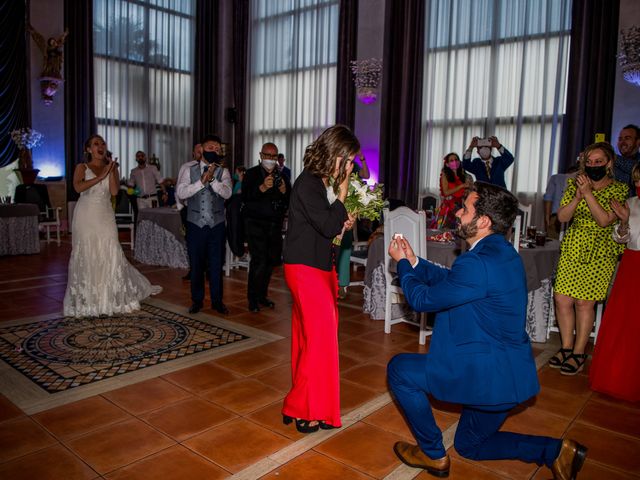 La boda de José Manuel y Eva en Valladolid, Valladolid 72