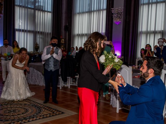 La boda de José Manuel y Eva en Valladolid, Valladolid 73