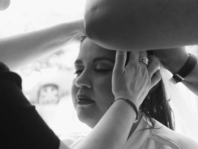 La boda de Marián y Karla en Olot, Girona 10