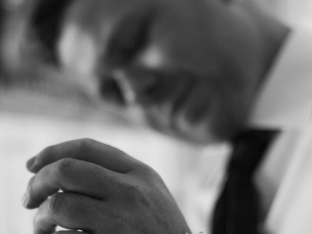La boda de Marián y Karla en Olot, Girona 16