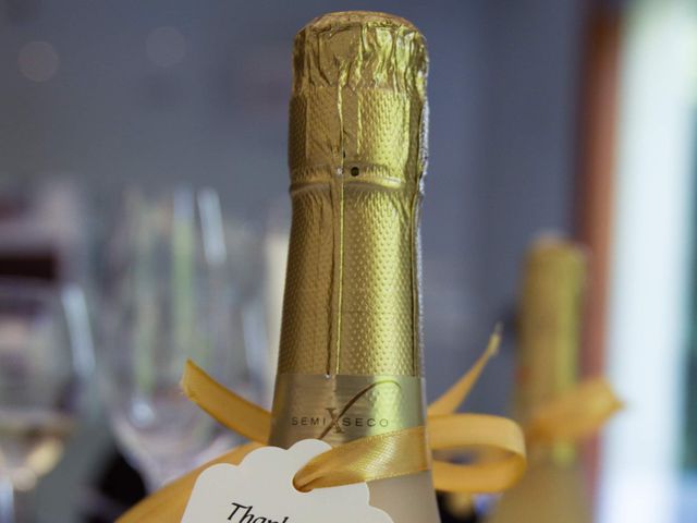 La boda de Marián y Karla en Olot, Girona 52
