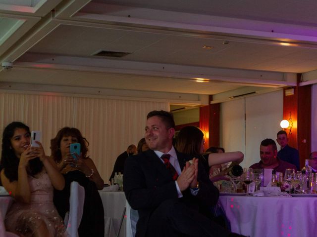 La boda de Marián y Karla en Olot, Girona 66