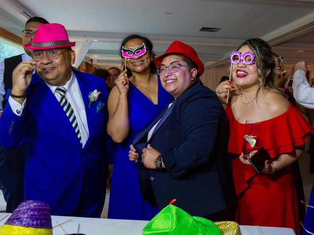 La boda de Marián y Karla en Olot, Girona 72