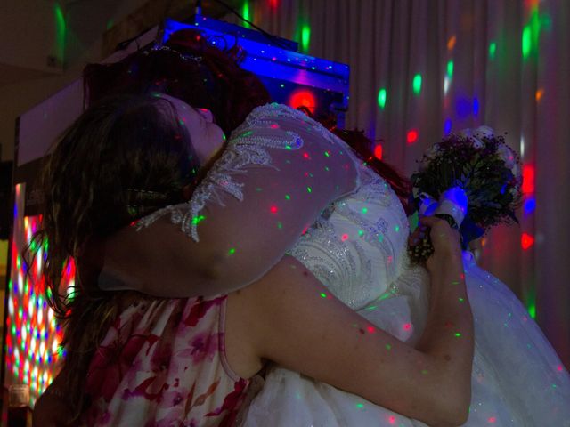 La boda de Marián y Karla en Olot, Girona 76