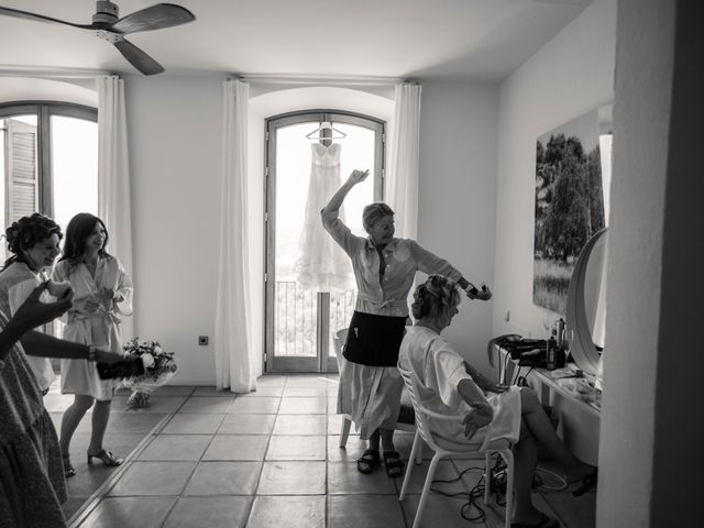 La boda de Antonio y Ana en Ronda, Málaga 7