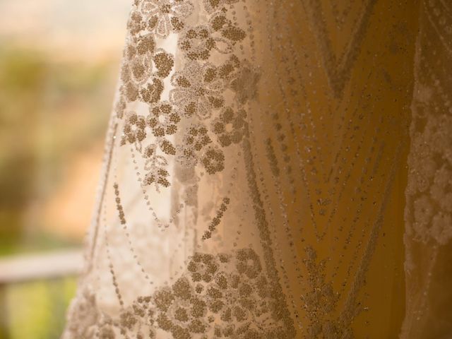 La boda de Antonio y Ana en Ronda, Málaga 8