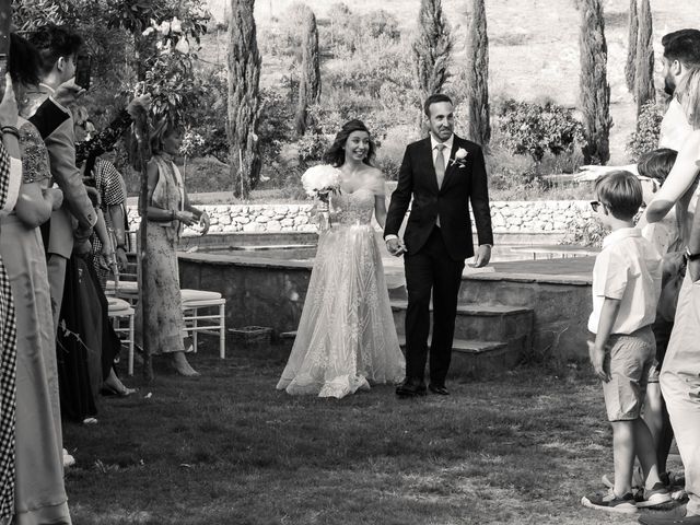 La boda de Antonio y Ana en Ronda, Málaga 71