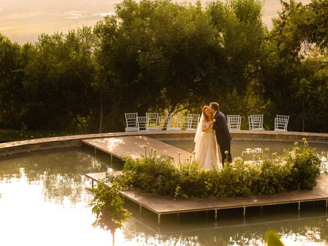 La boda de Antonio y Ana en Ronda, Málaga 26