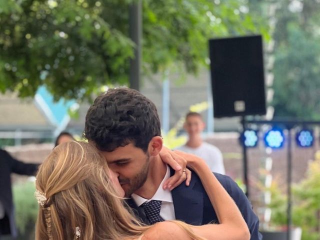 La boda de Óscar y Astrid en Cubas, Cantabria 3