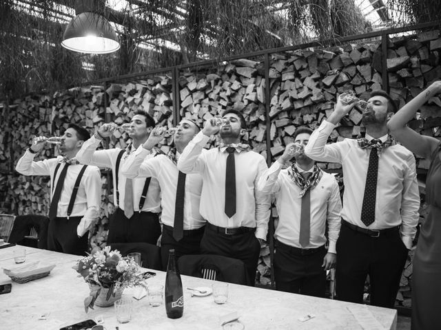 La boda de Óscar y Astrid en Cubas, Cantabria 4