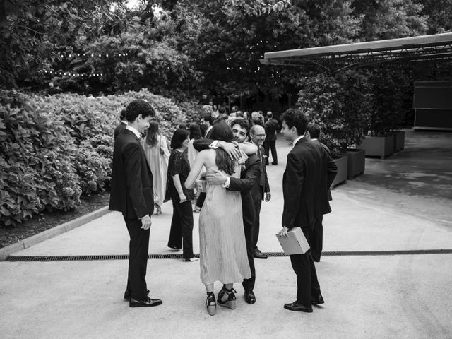 La boda de Óscar y Astrid en Cubas, Cantabria 5