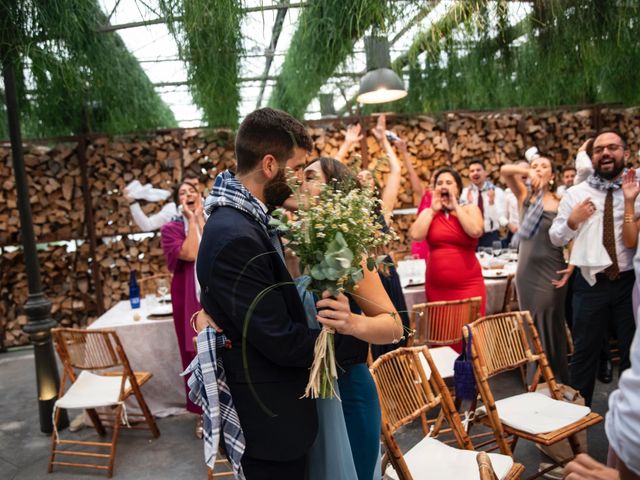 La boda de Óscar y Astrid en Cubas, Cantabria 6