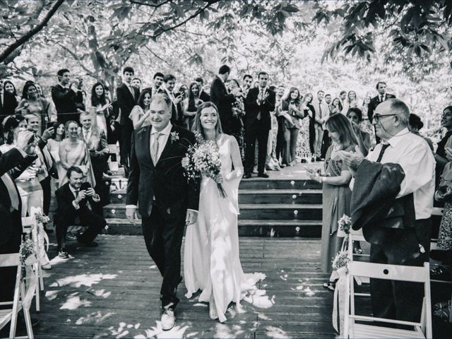 La boda de Óscar y Astrid en Cubas, Cantabria 15