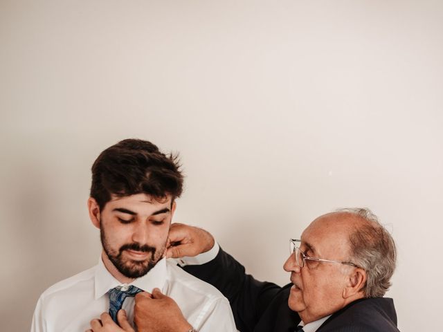 La boda de María y Cristóbal en Valladolid, Valladolid 5