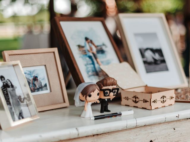 La boda de María y Cristóbal en Valladolid, Valladolid 19