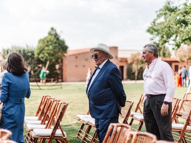 La boda de María y Cristóbal en Valladolid, Valladolid 20