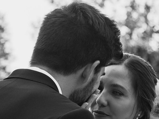 La boda de María y Cristóbal en Valladolid, Valladolid 27