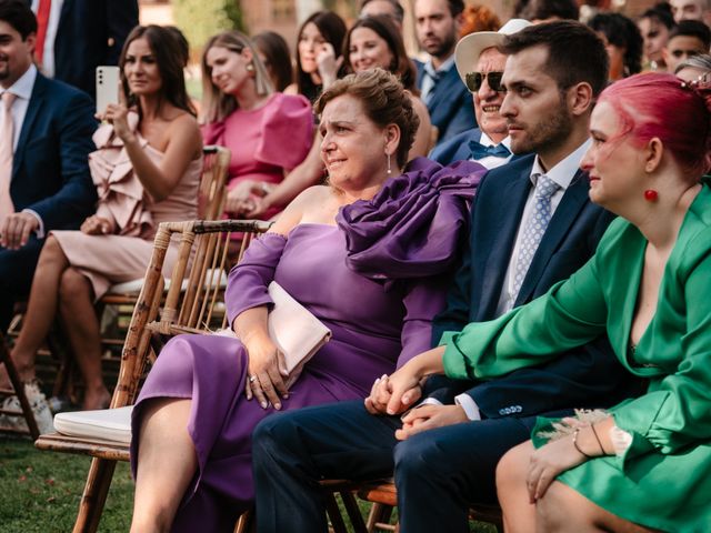 La boda de María y Cristóbal en Valladolid, Valladolid 29