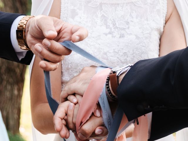 La boda de María y Cristóbal en Valladolid, Valladolid 31