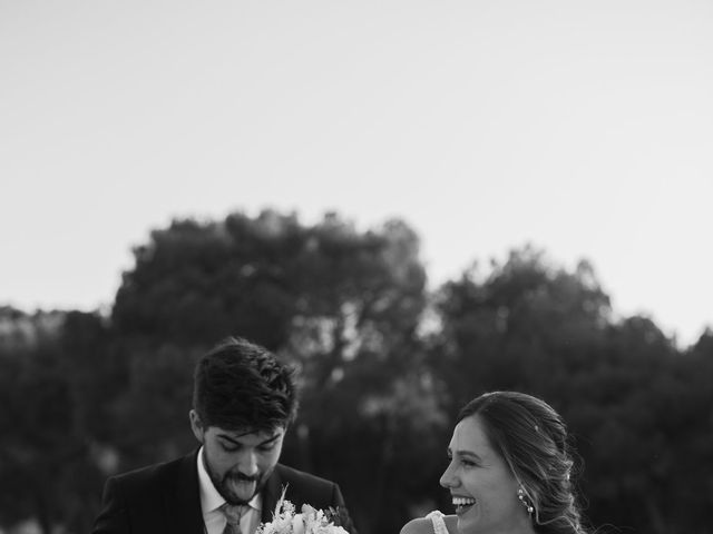 La boda de María y Cristóbal en Valladolid, Valladolid 41