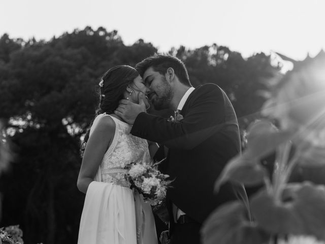 La boda de María y Cristóbal en Valladolid, Valladolid 42