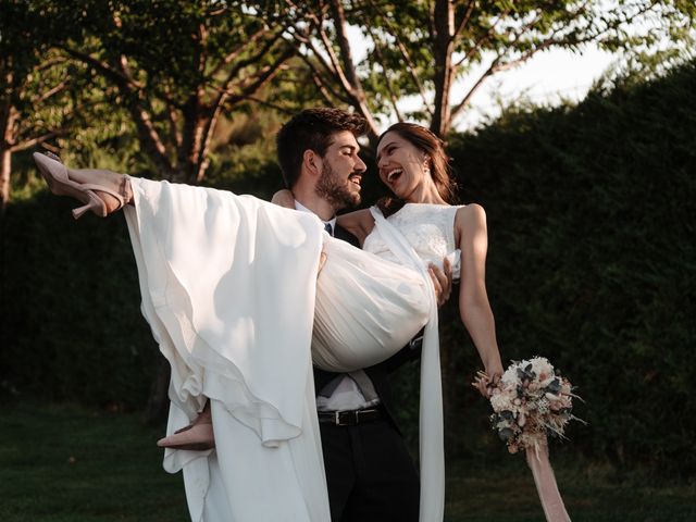 La boda de María y Cristóbal en Valladolid, Valladolid 47