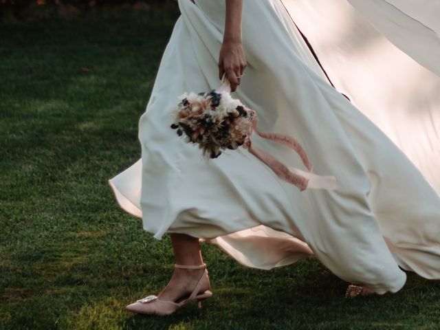 La boda de María y Cristóbal en Valladolid, Valladolid 2