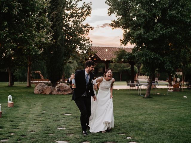 La boda de María y Cristóbal en Valladolid, Valladolid 52