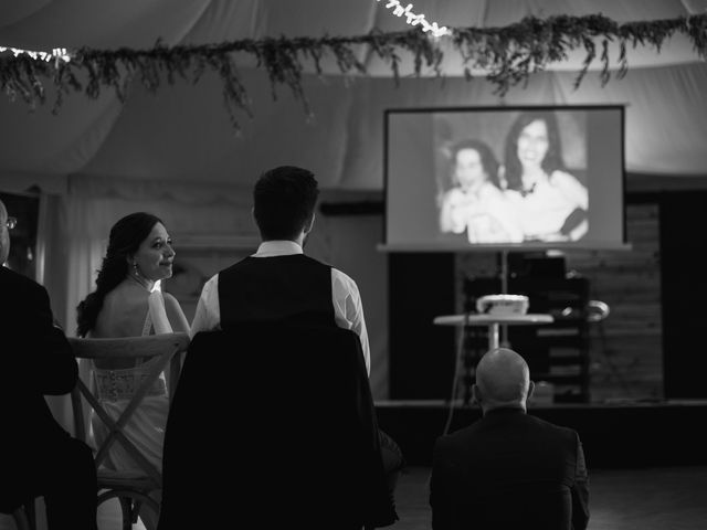 La boda de María y Cristóbal en Valladolid, Valladolid 56