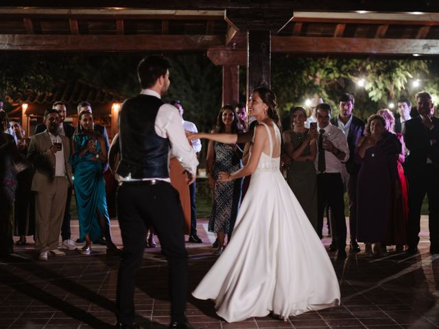 La boda de María y Cristóbal en Valladolid, Valladolid 57