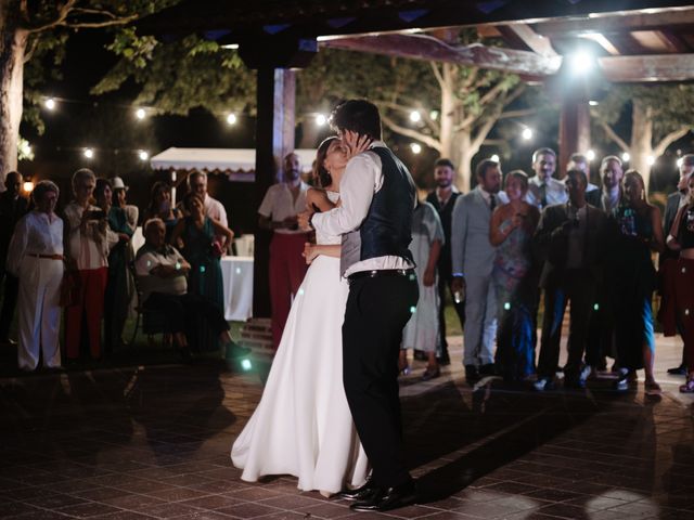 La boda de María y Cristóbal en Valladolid, Valladolid 58