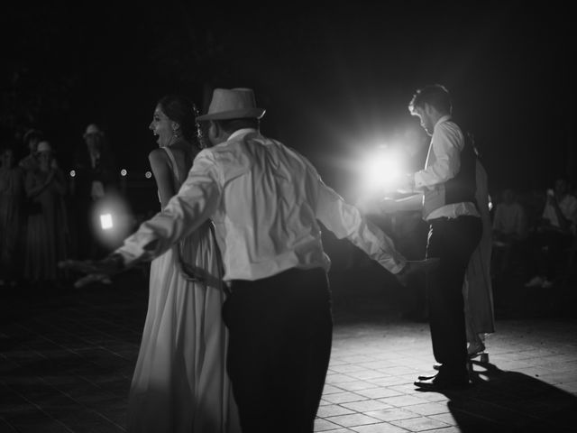 La boda de María y Cristóbal en Valladolid, Valladolid 61