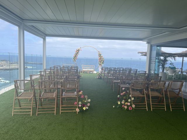 La boda de Roberto y Katarzyna en Puerto De La Cruz, Santa Cruz de Tenerife 7