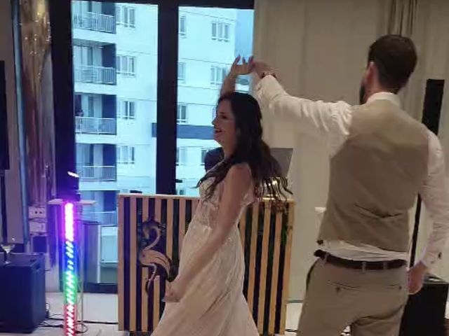 La boda de Roberto y Katarzyna en Puerto De La Cruz, Santa Cruz de Tenerife 8