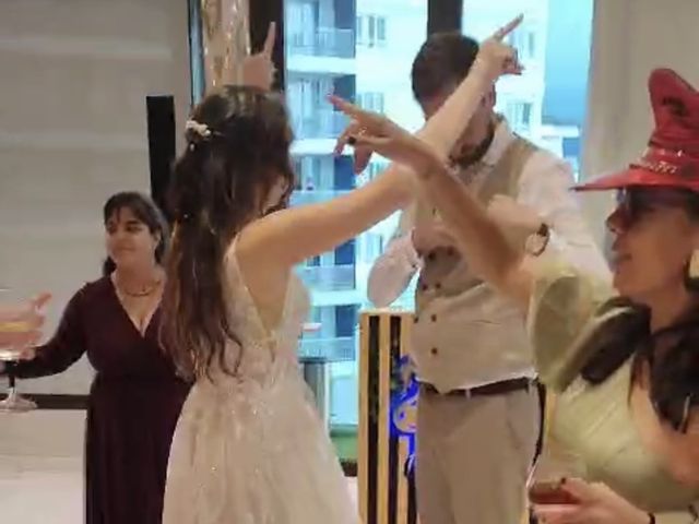 La boda de Roberto y Katarzyna en Puerto De La Cruz, Santa Cruz de Tenerife 9
