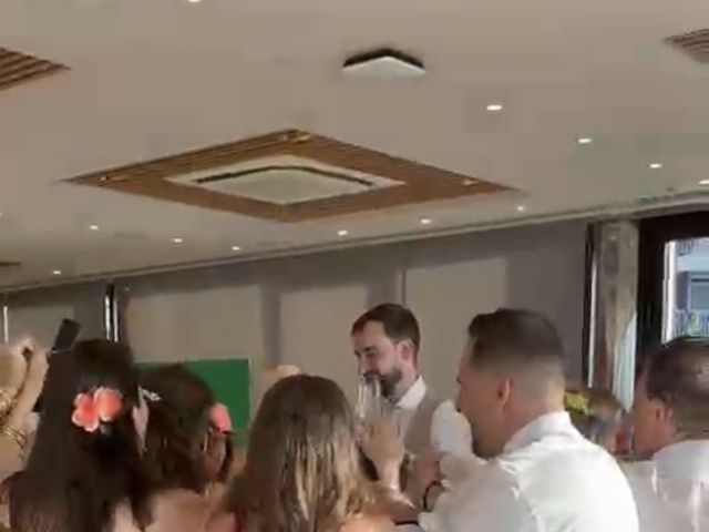 La boda de Roberto y Katarzyna en Puerto De La Cruz, Santa Cruz de Tenerife 11