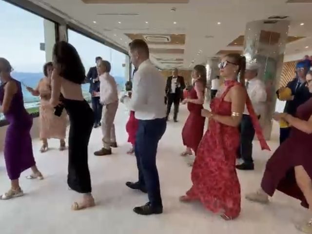 La boda de Roberto y Katarzyna en Puerto De La Cruz, Santa Cruz de Tenerife 12