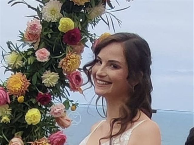 La boda de Roberto y Katarzyna en Puerto De La Cruz, Santa Cruz de Tenerife 13