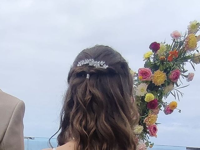 La boda de Roberto y Katarzyna en Puerto De La Cruz, Santa Cruz de Tenerife 14