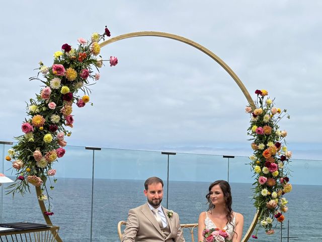 La boda de Roberto y Katarzyna en Puerto De La Cruz, Santa Cruz de Tenerife 15
