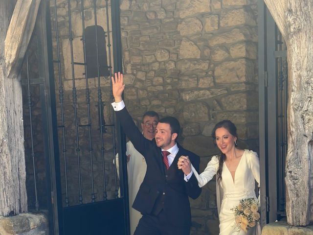 La boda de Javier  y Laura en Leioa, Vizcaya 3