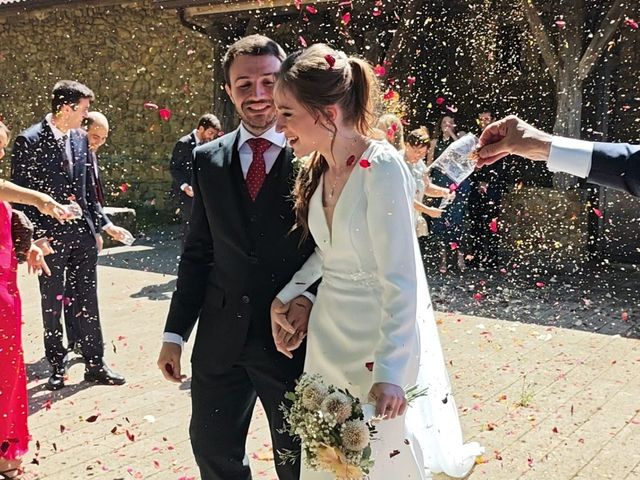 La boda de Javier  y Laura en Leioa, Vizcaya 2