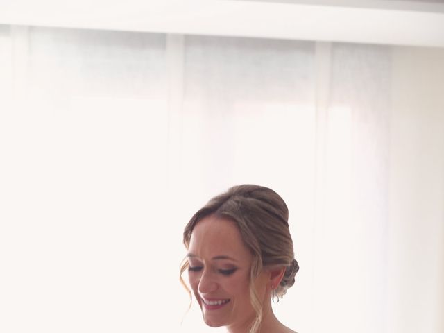 La boda de Alain y Nora en Casalarreina, La Rioja 4