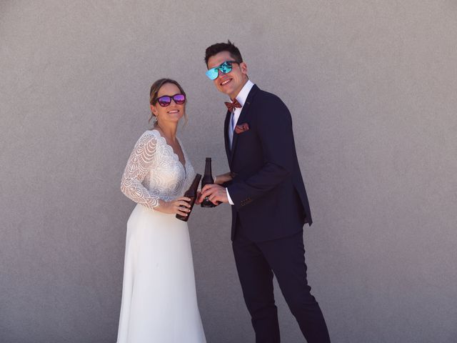 La boda de Alain y Nora en Casalarreina, La Rioja 22