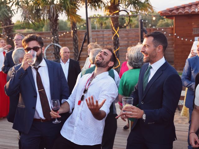 La boda de Alain y Nora en Casalarreina, La Rioja 34